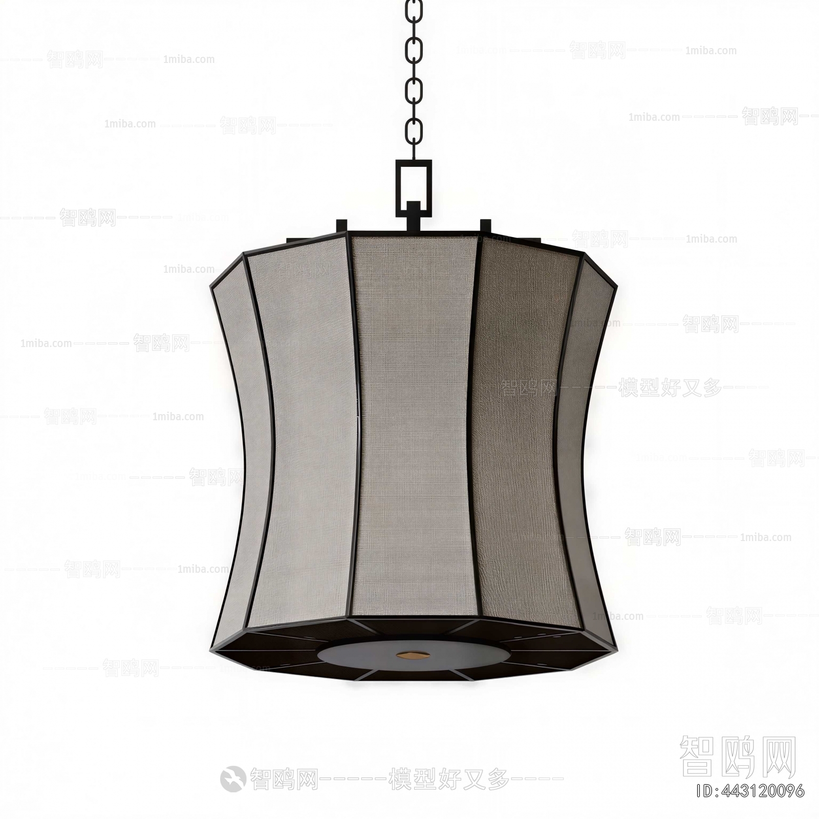 New Chinese Style Droplight