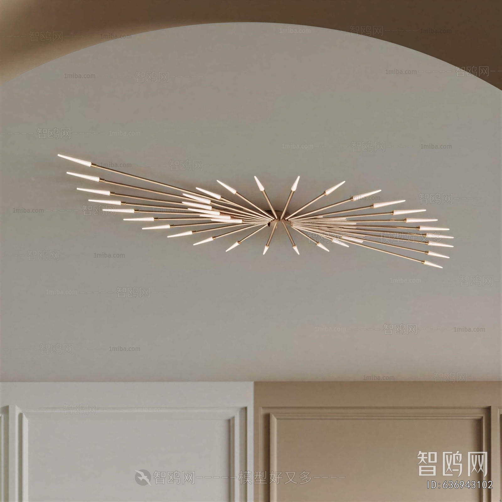 Modern Ceiling Ceiling Lamp