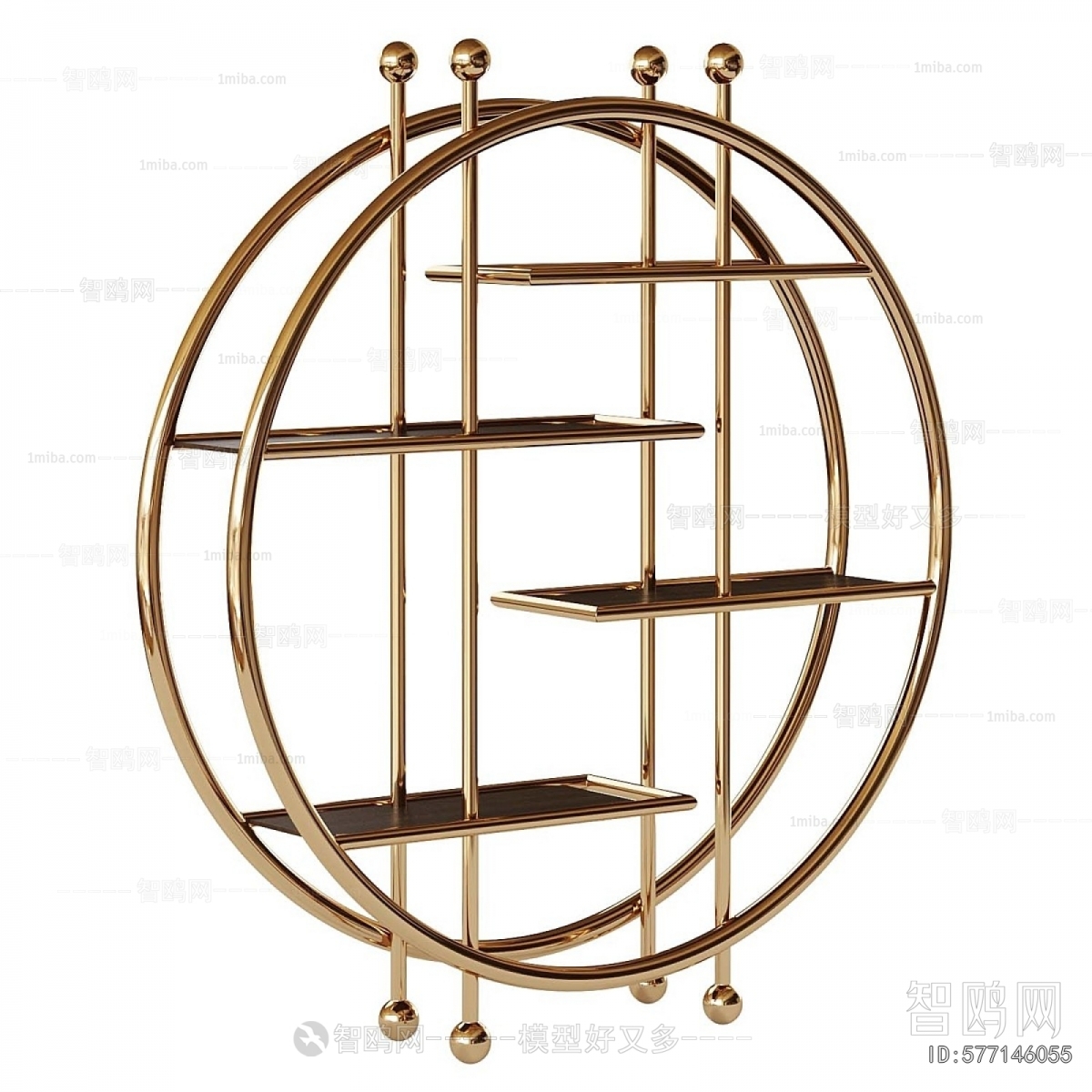 Modern Decorative Frame