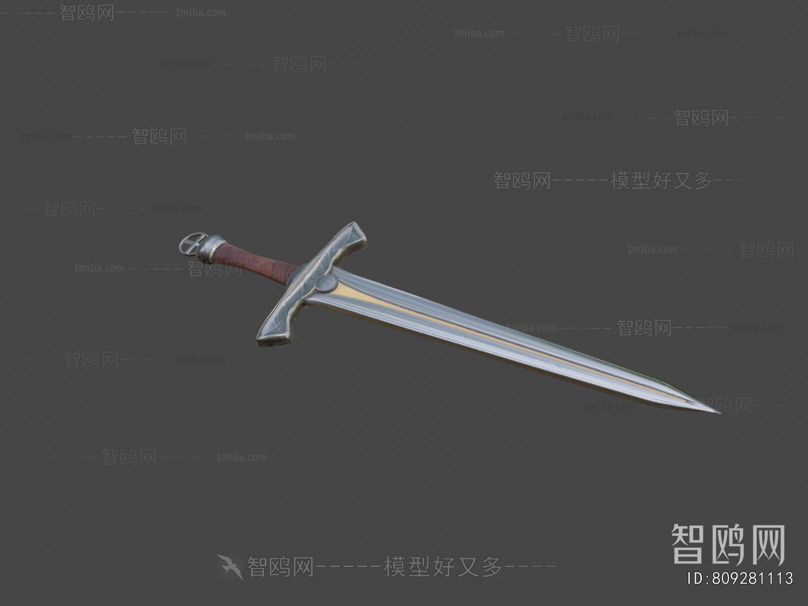 Modern Military Equipment