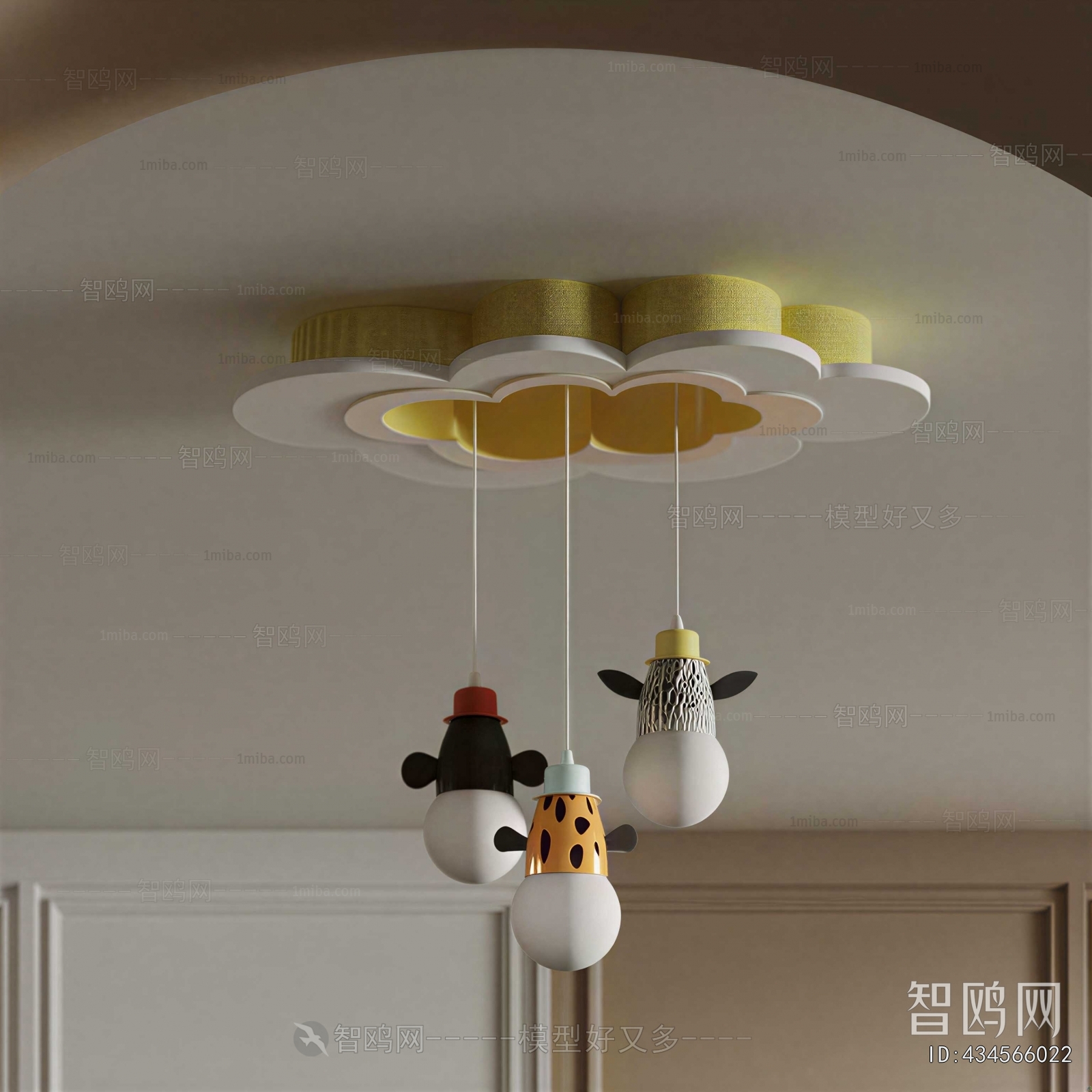 Modern Ceiling Ceiling Lamp