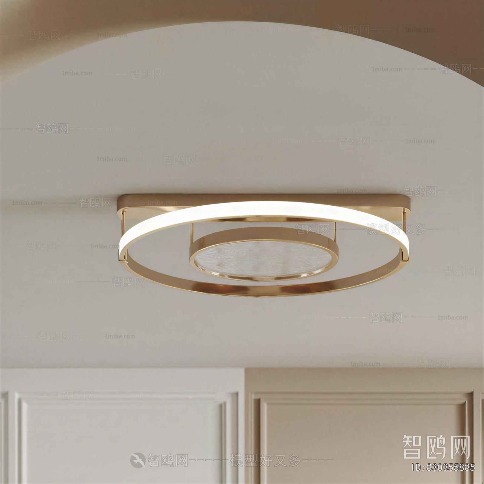 Modern Ceiling Ceiling Lamp