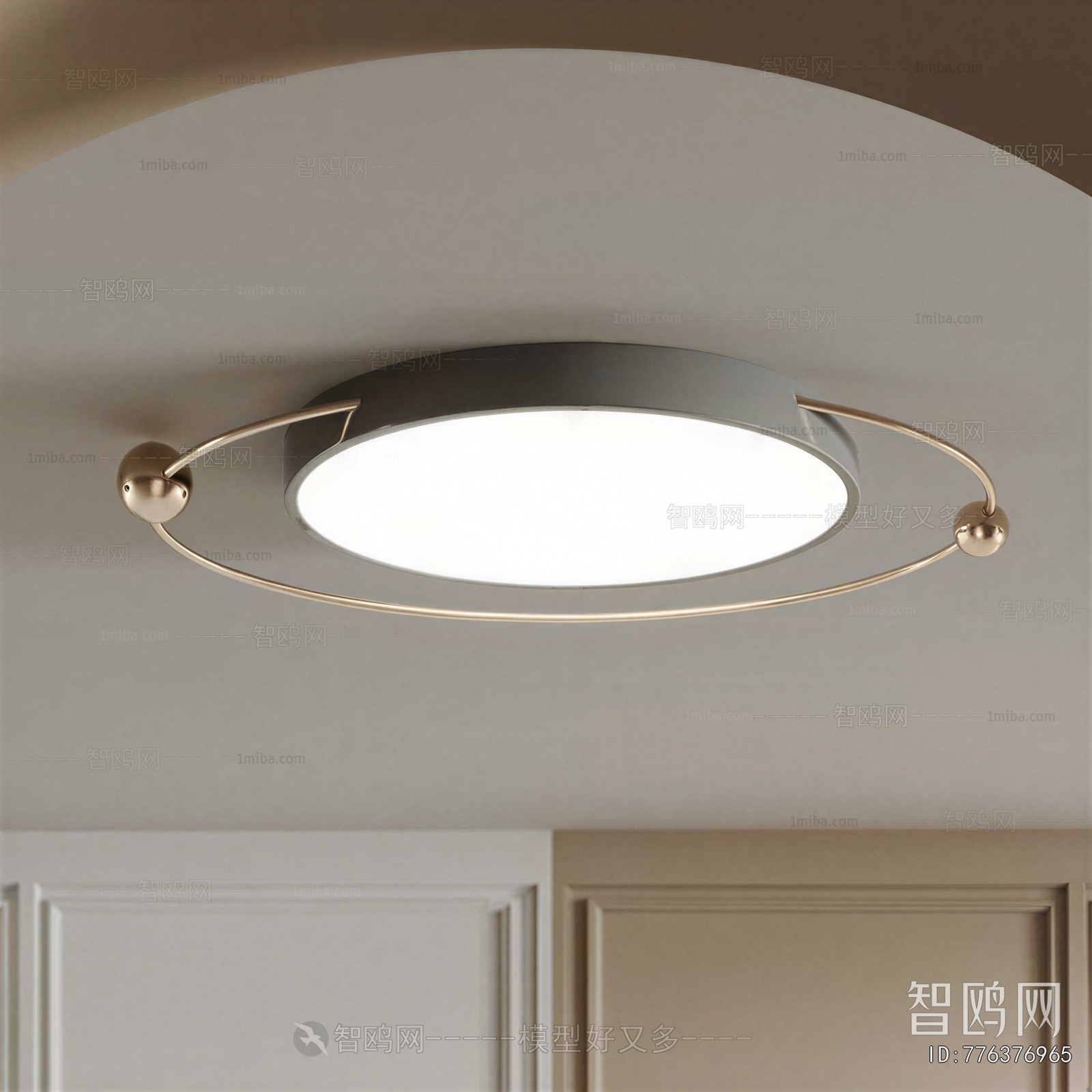 Modern Ceiling Ceiling Lamp