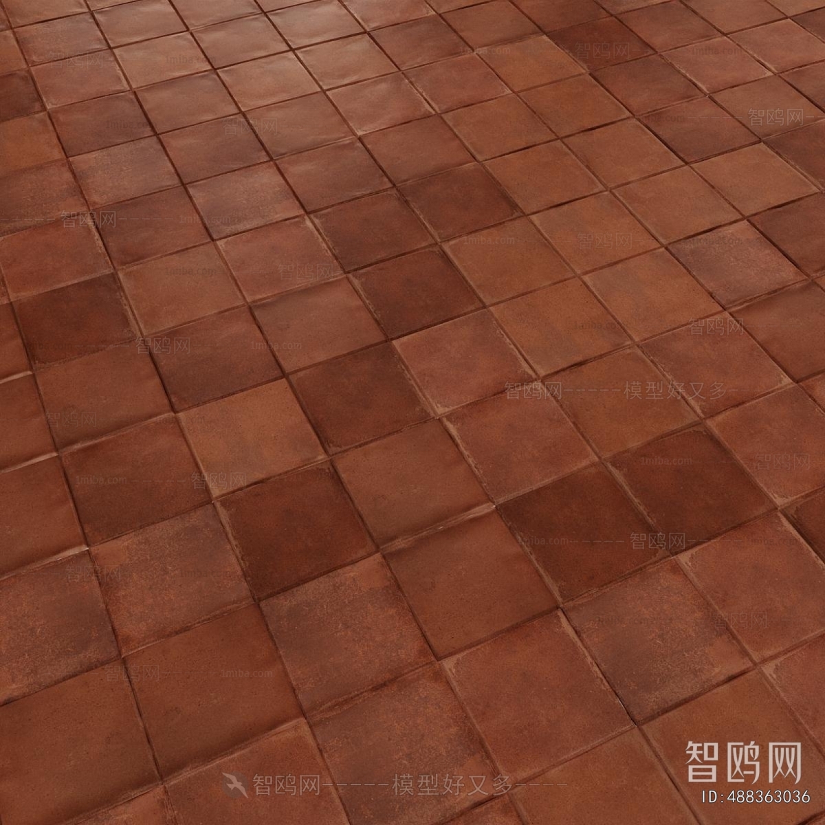 Modern Building Component