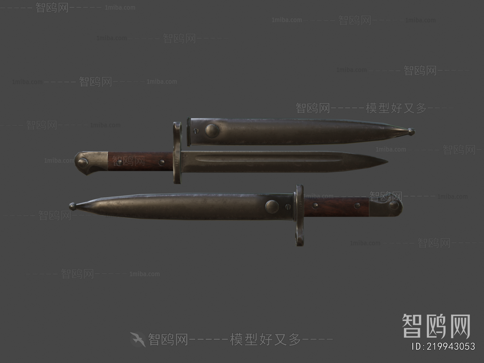 Modern Military Equipment