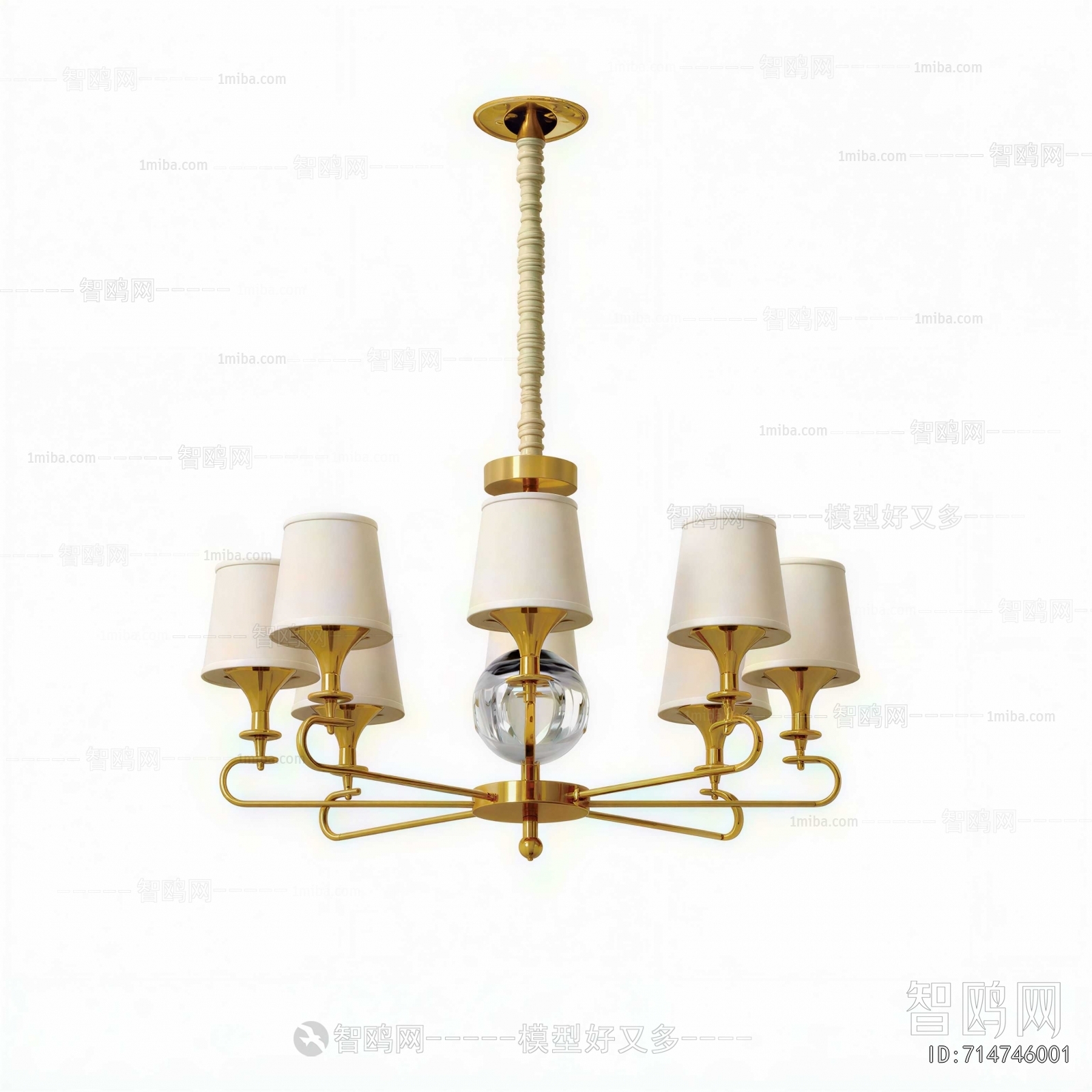 New Chinese Style Droplight