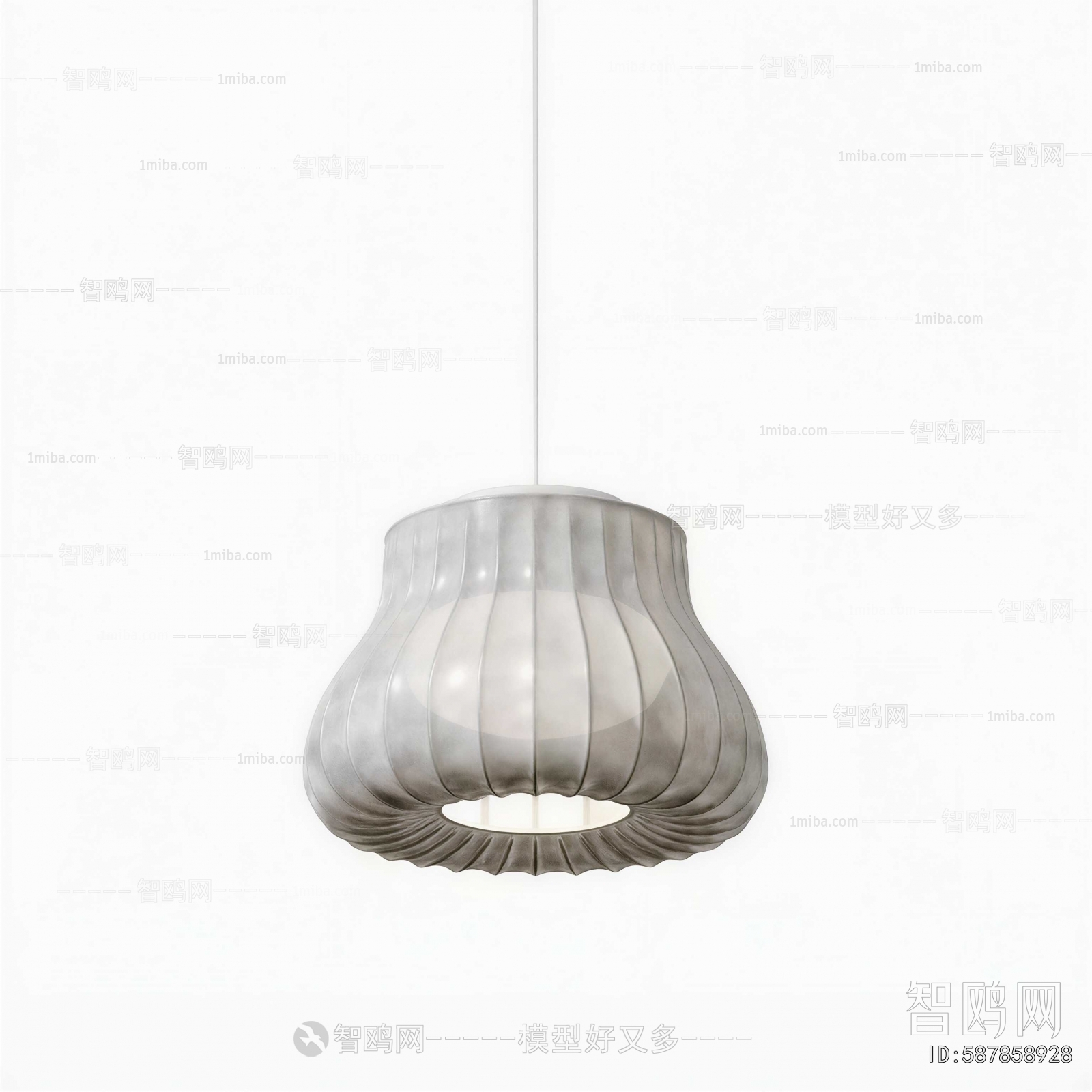 New Chinese Style Droplight