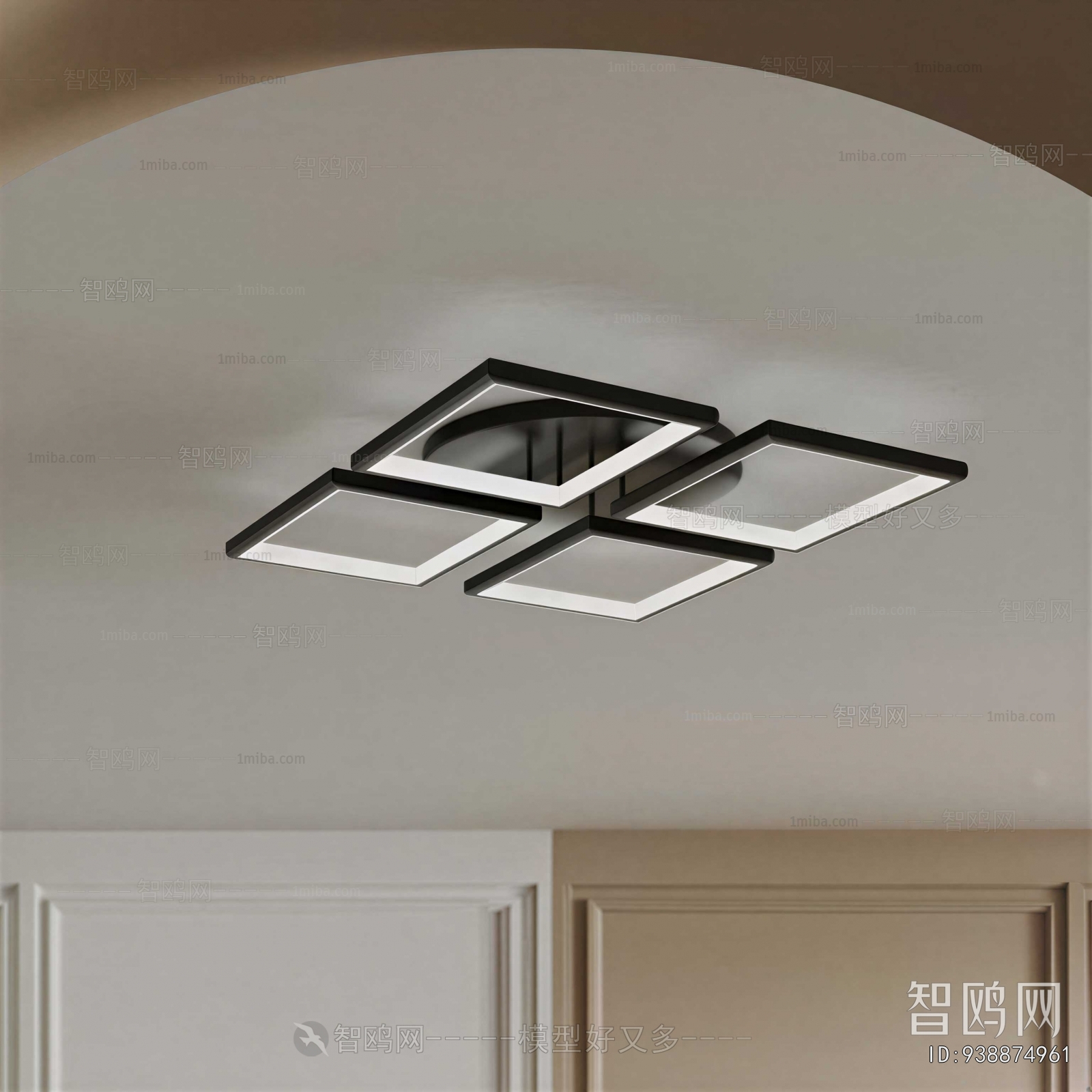Modern Ceiling Ceiling Lamp