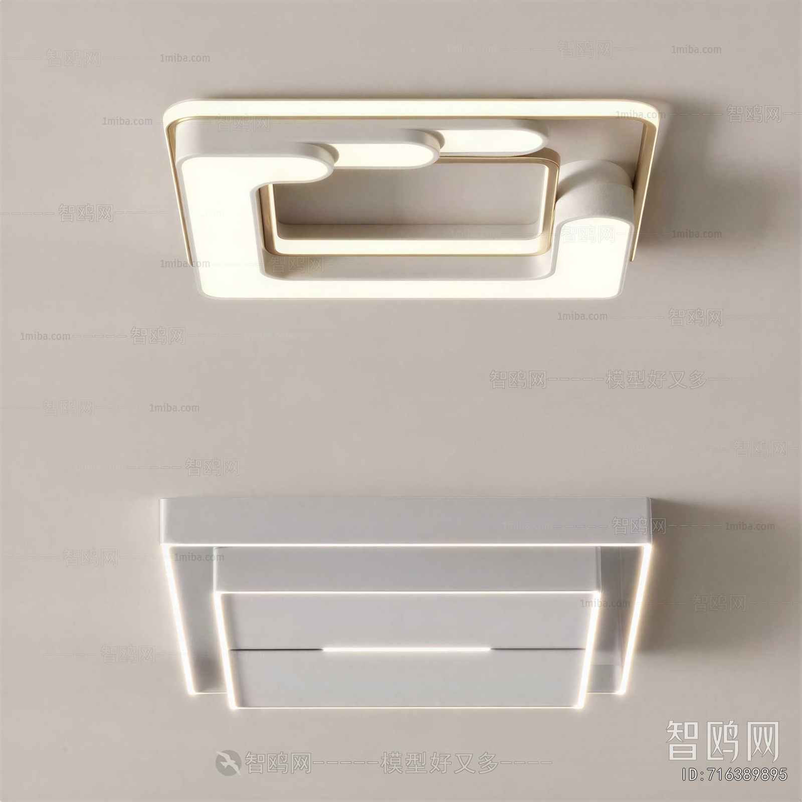 Modern Ceiling Ceiling Lamp