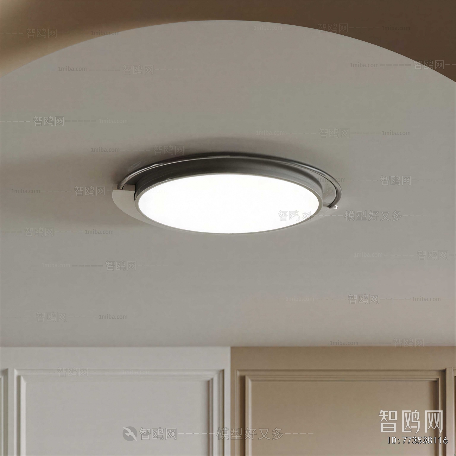 Modern Ceiling Ceiling Lamp