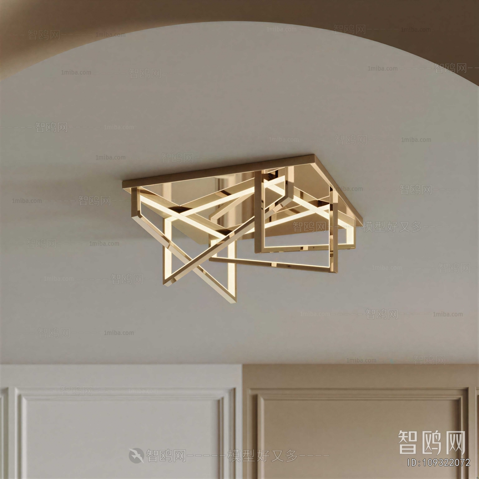 Modern Ceiling Ceiling Lamp