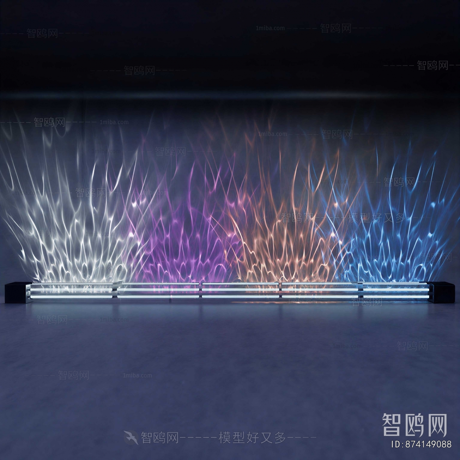 Modern Decorative Lamp