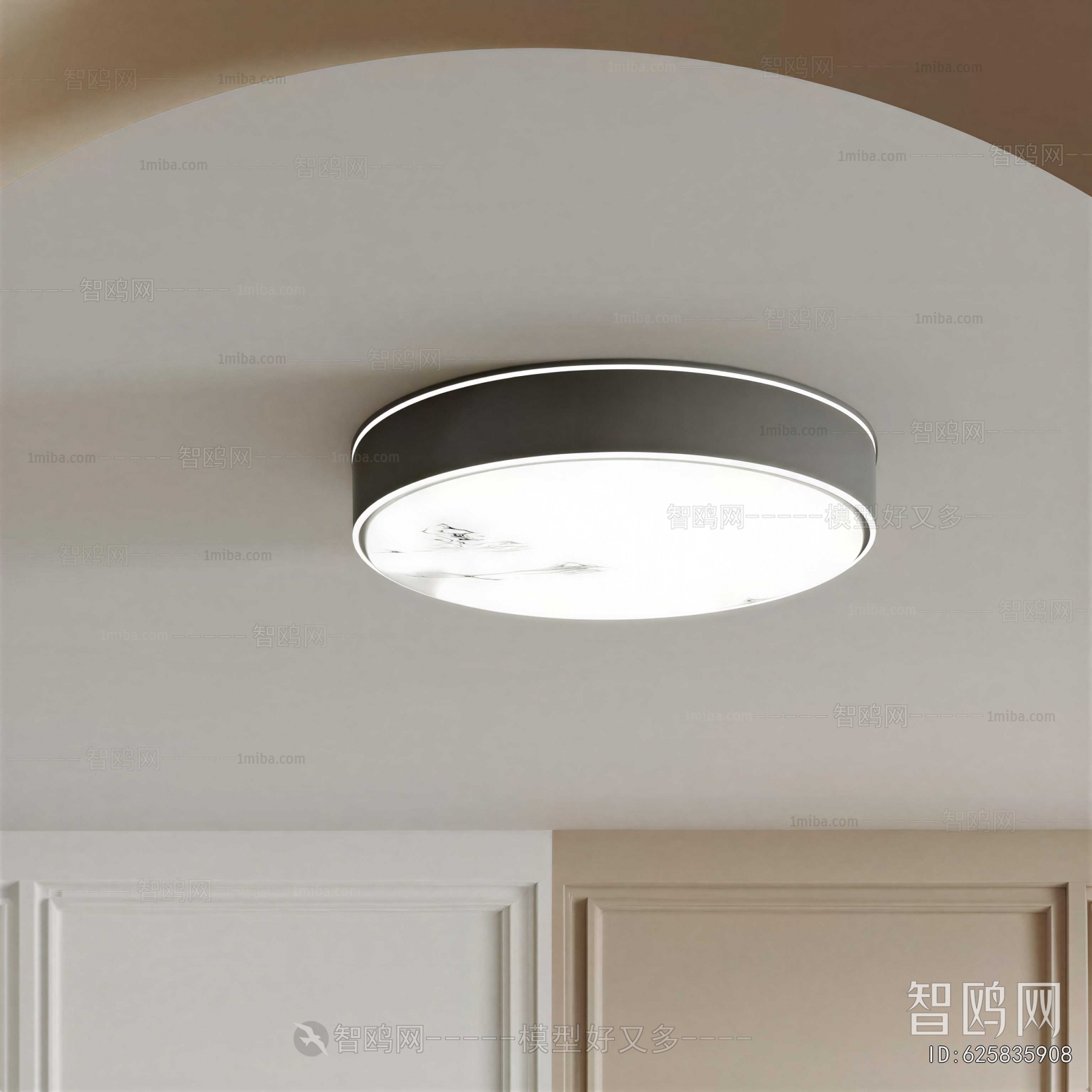 Modern Ceiling Ceiling Lamp