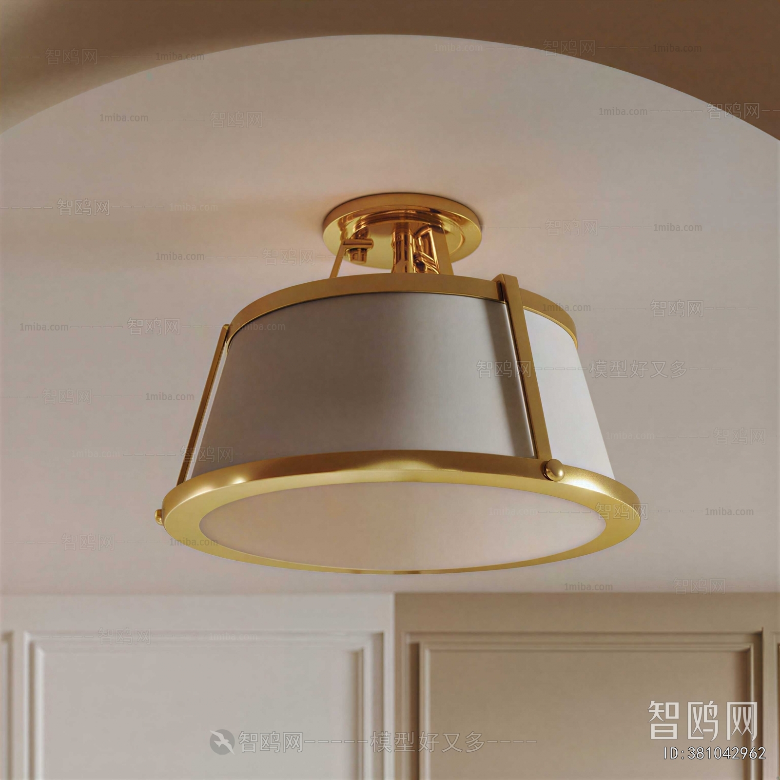 Modern Ceiling Ceiling Lamp