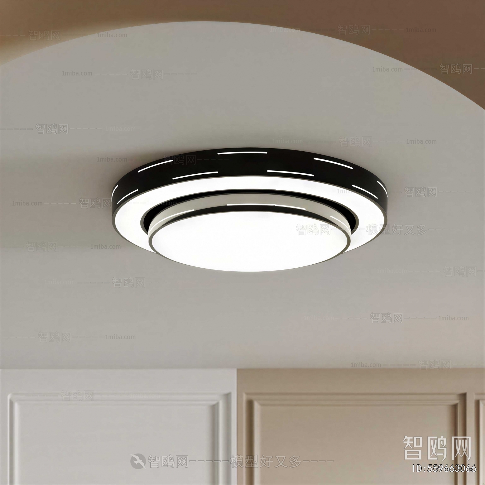 Modern Ceiling Ceiling Lamp