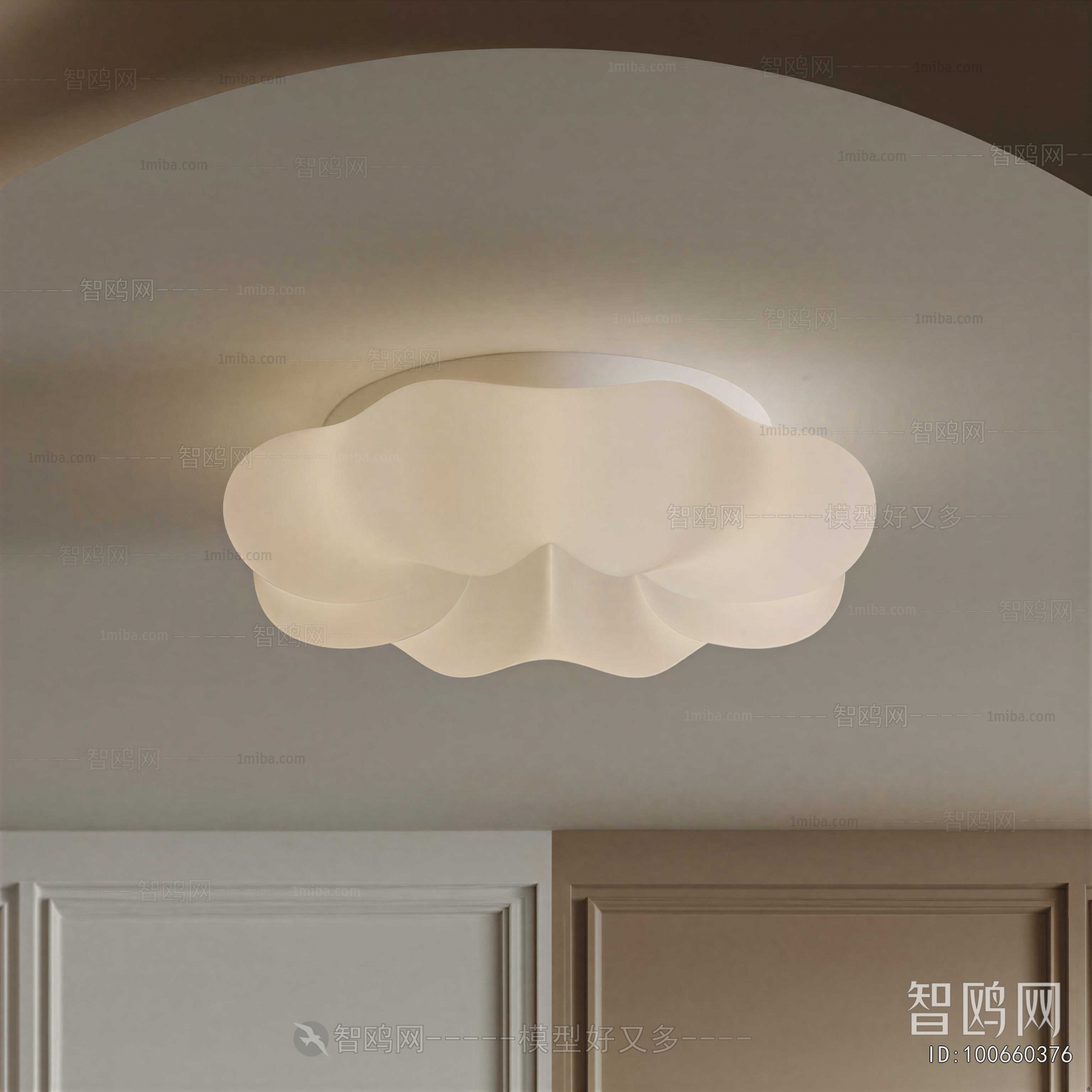 Modern Ceiling Ceiling Lamp