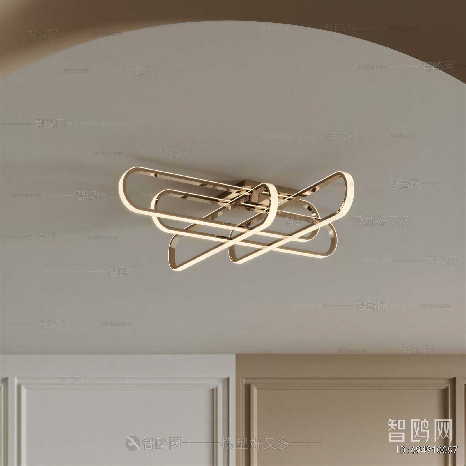 Modern Ceiling Ceiling Lamp