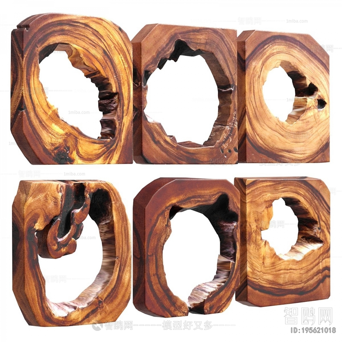 Modern Wall Decoration