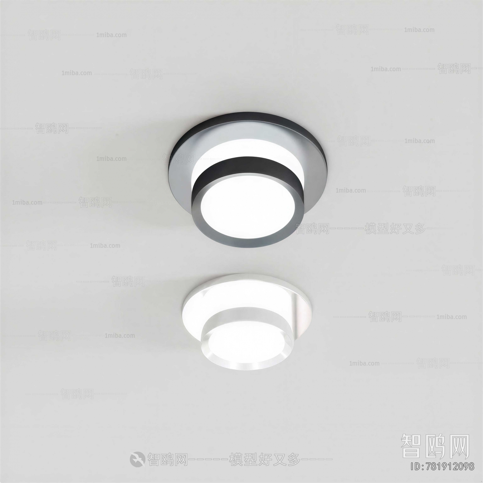 Modern Downlight Spot Light