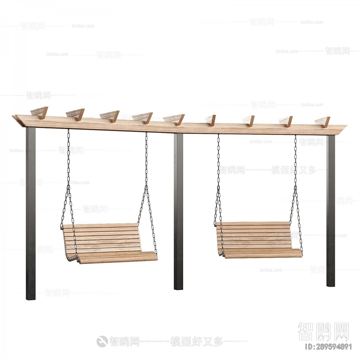 Modern Hanging Chair