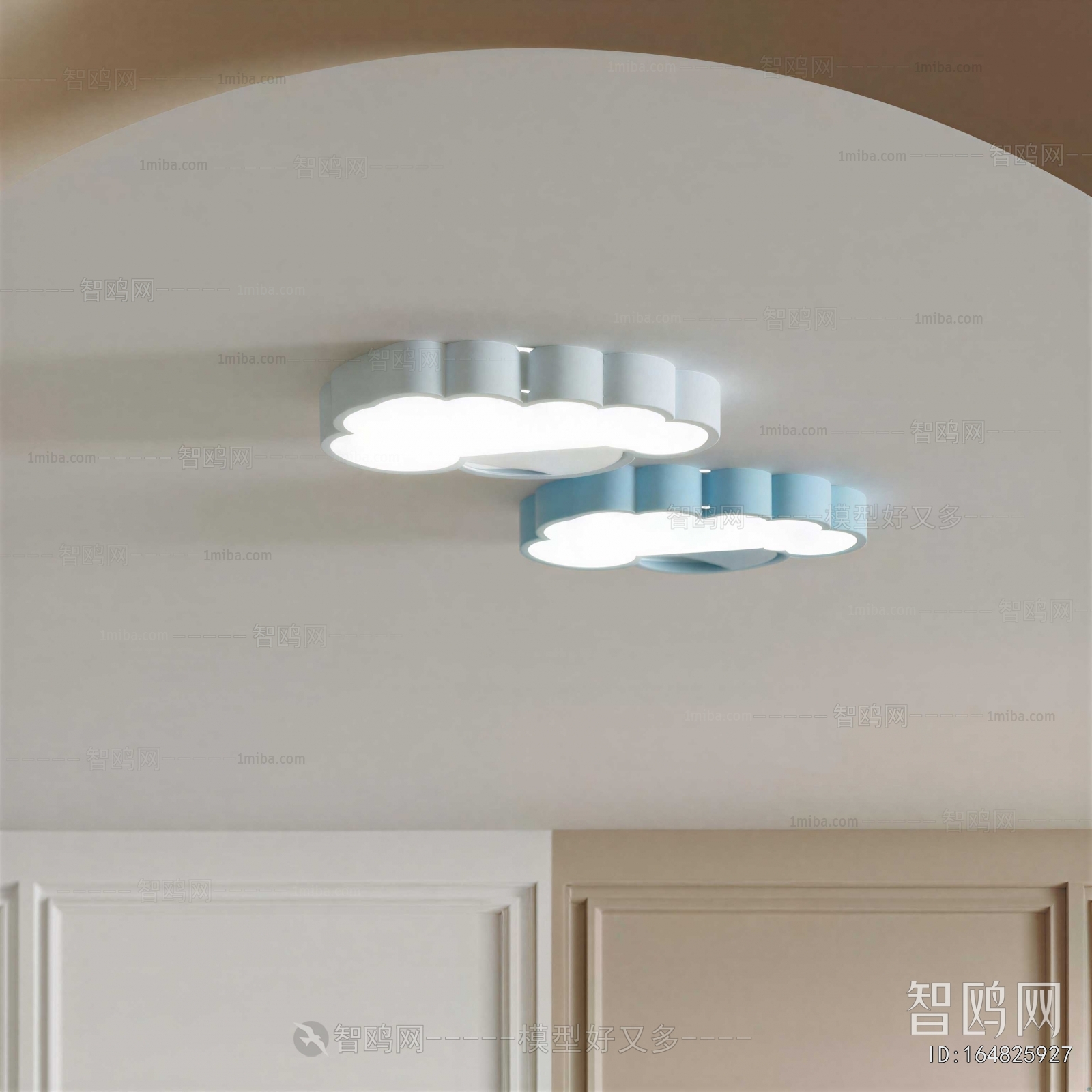 Modern Ceiling Ceiling Lamp