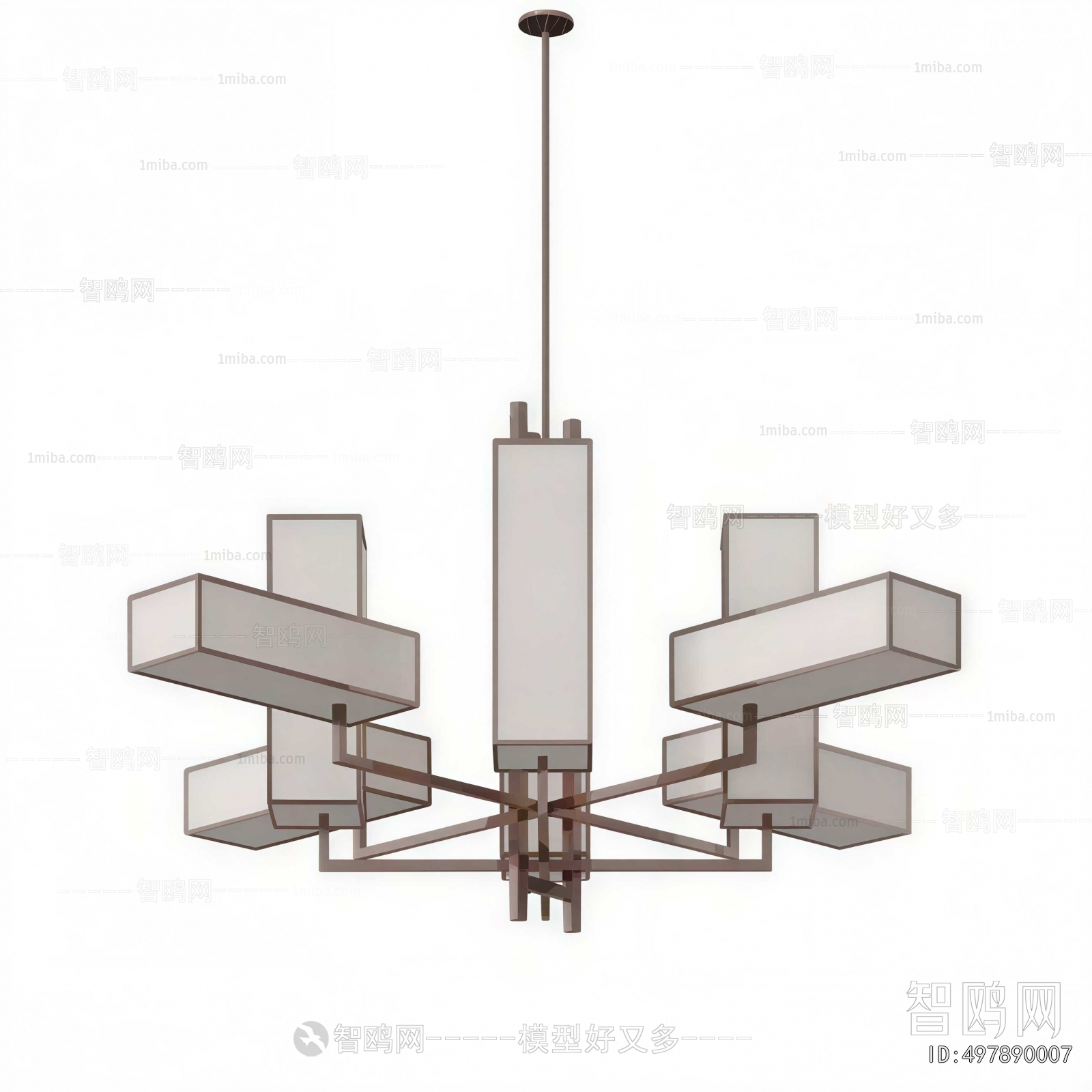 New Chinese Style Droplight