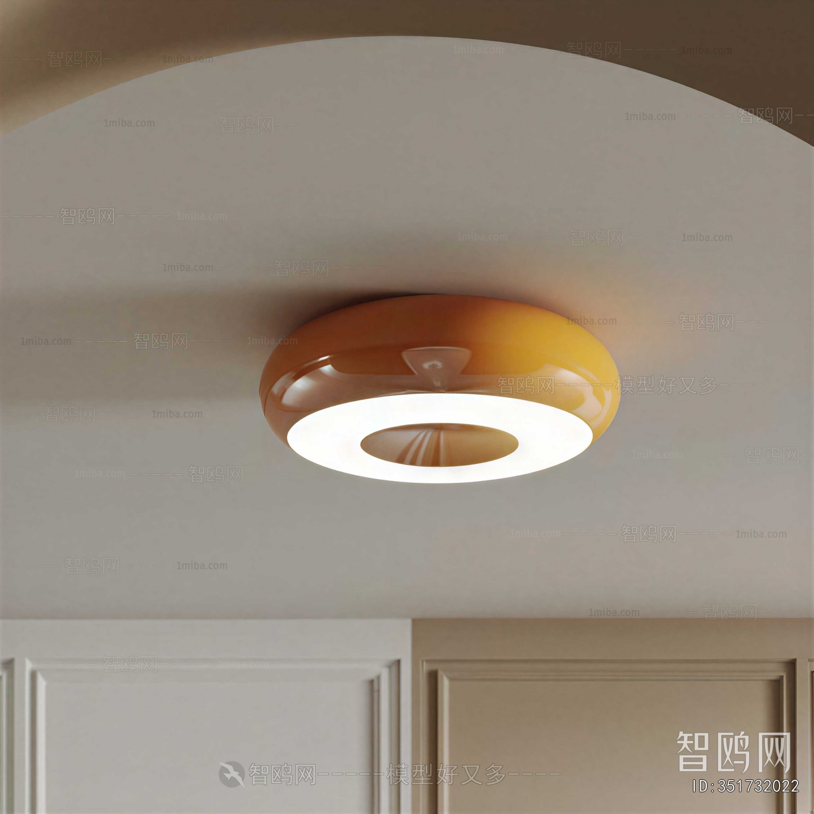 Modern Ceiling Ceiling Lamp