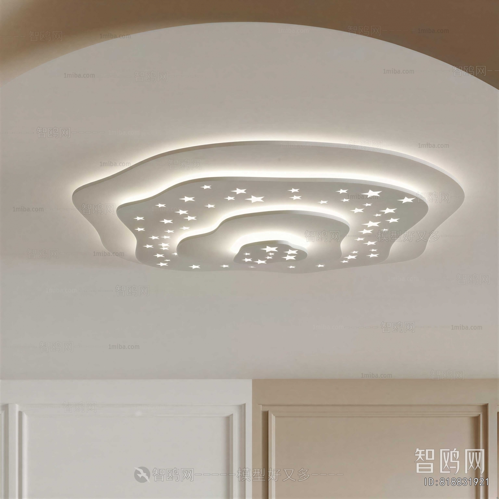 Modern Ceiling Ceiling Lamp
