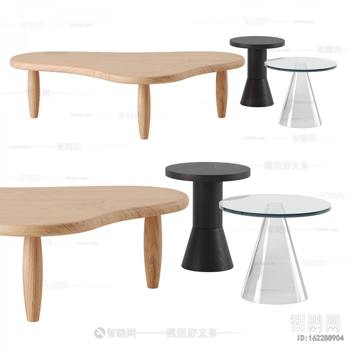 Modern Side Table/corner Table