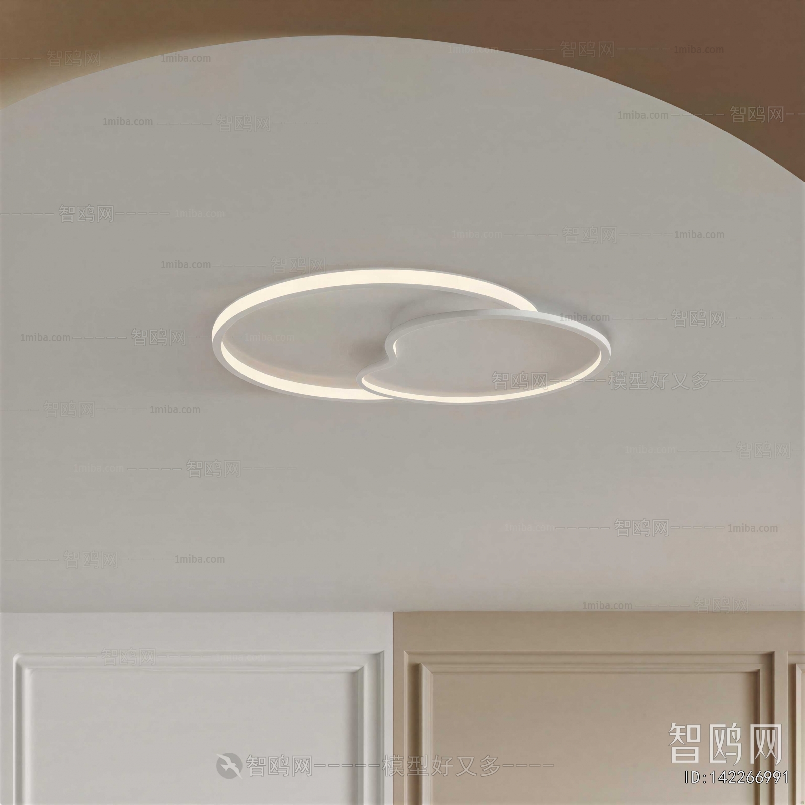 Modern Ceiling Ceiling Lamp