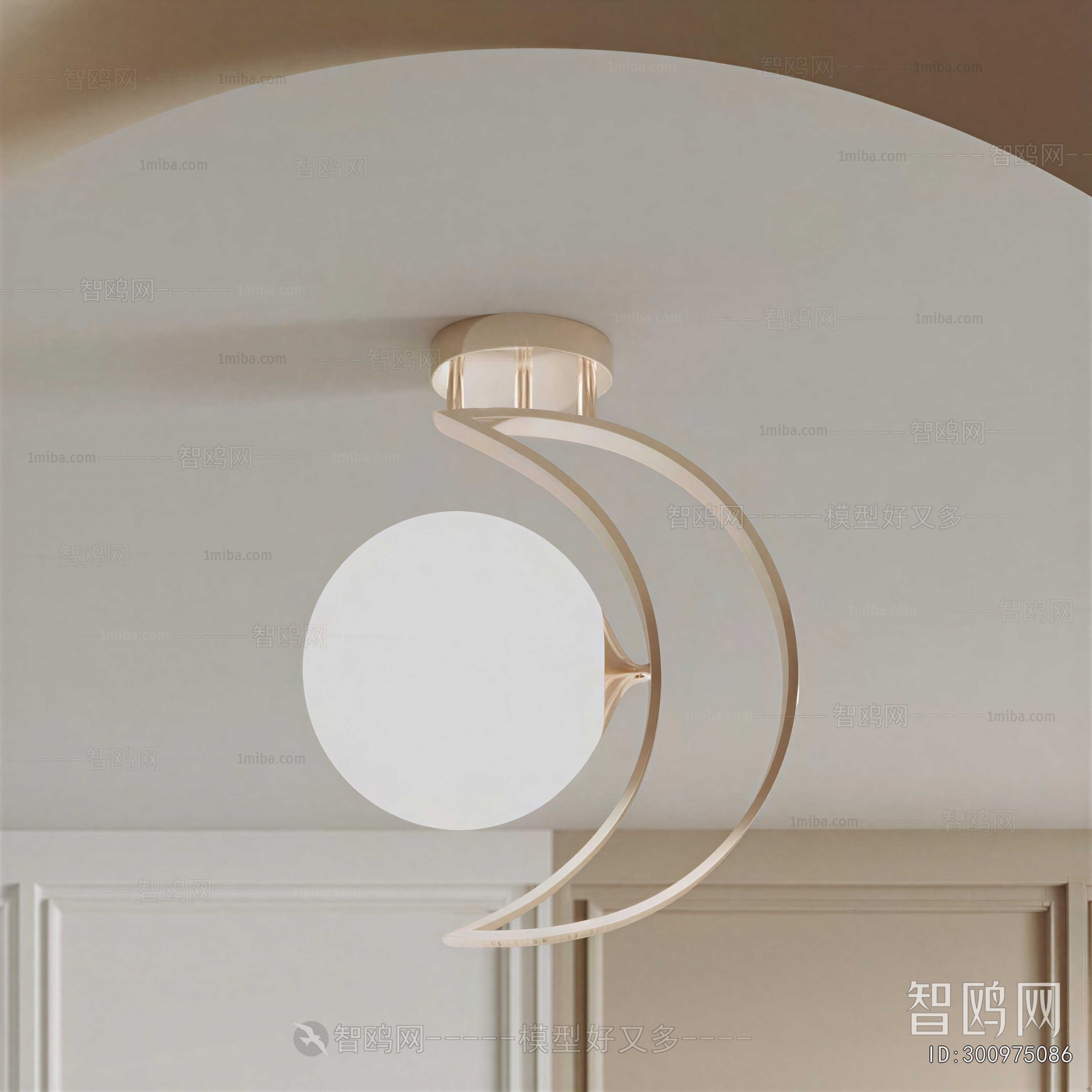 Modern Ceiling Ceiling Lamp