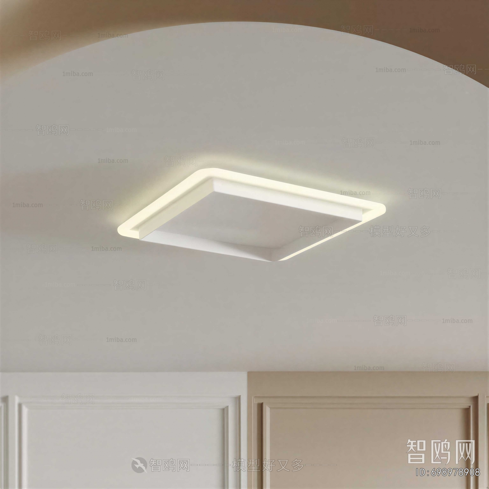 Modern Ceiling Ceiling Lamp