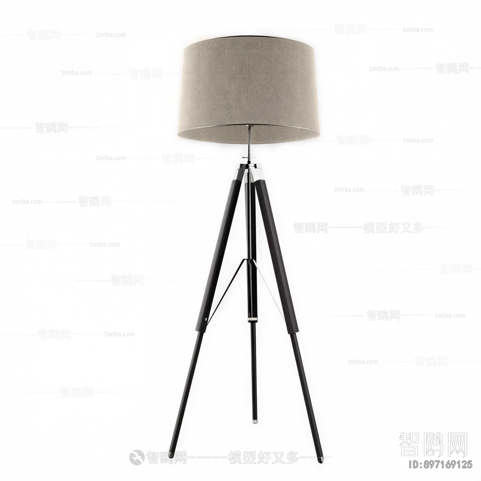 Modern Floor Lamp