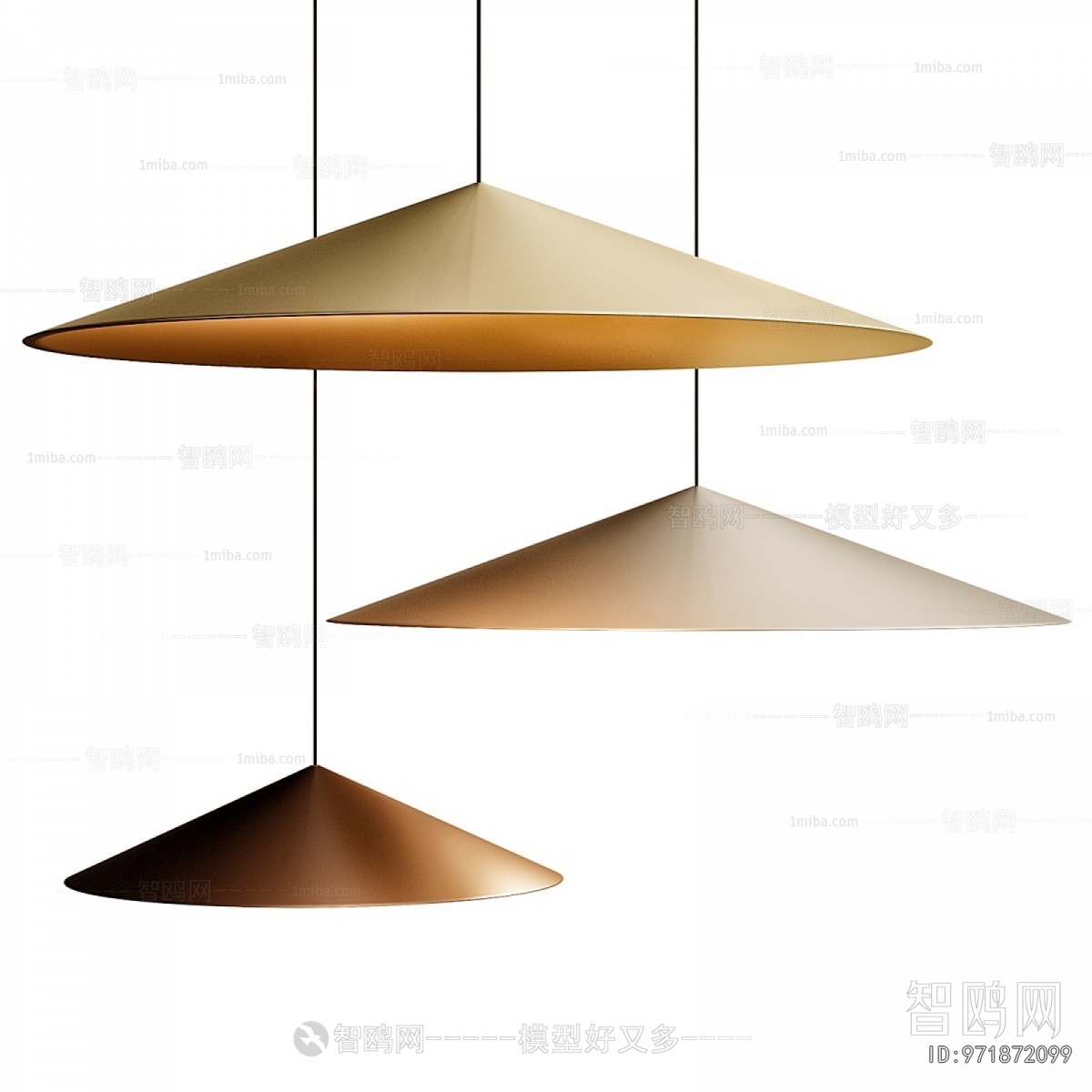 Modern Droplight