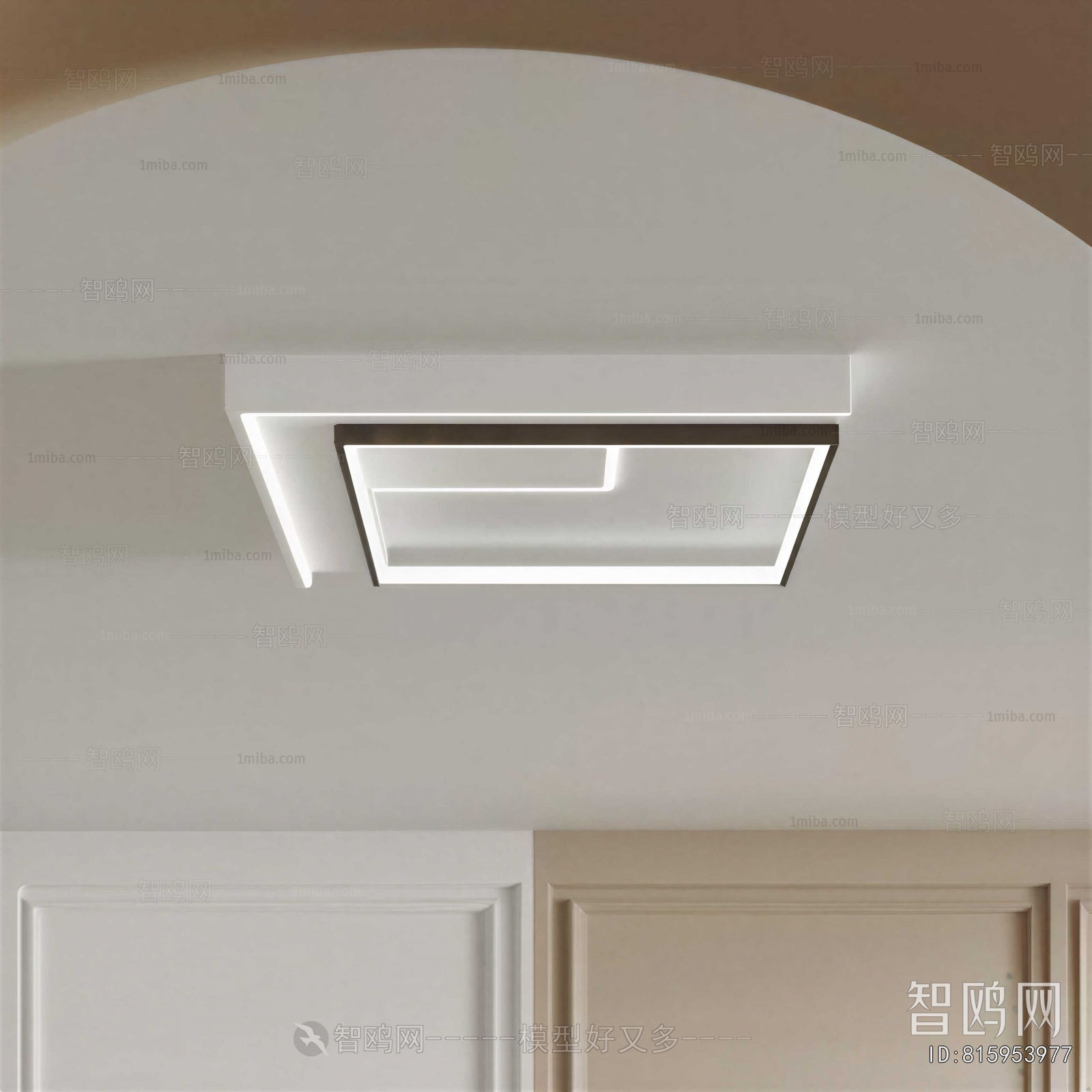 Modern Ceiling Ceiling Lamp