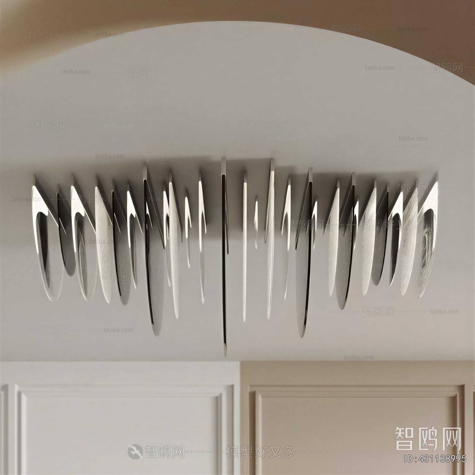 Modern Ceiling Ceiling Lamp