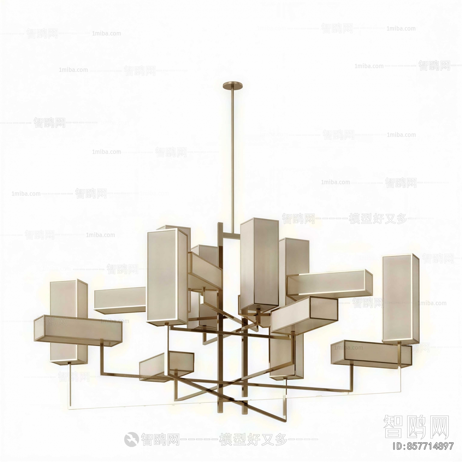 New Chinese Style Droplight