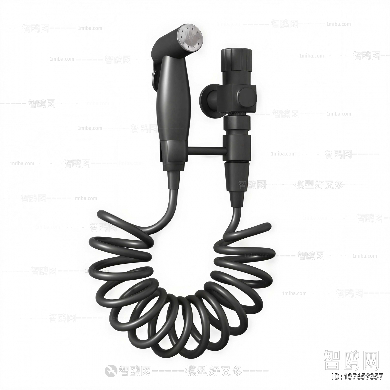 Modern Faucet/Shower