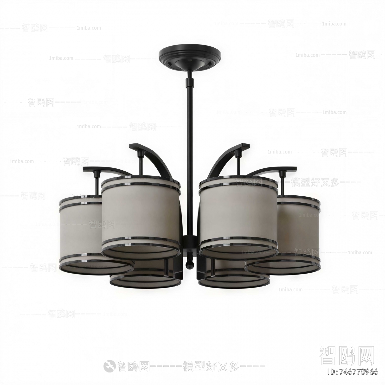 New Chinese Style Droplight