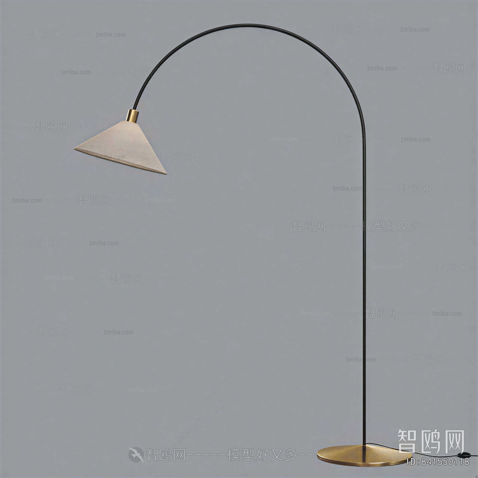 Modern Floor Lamp