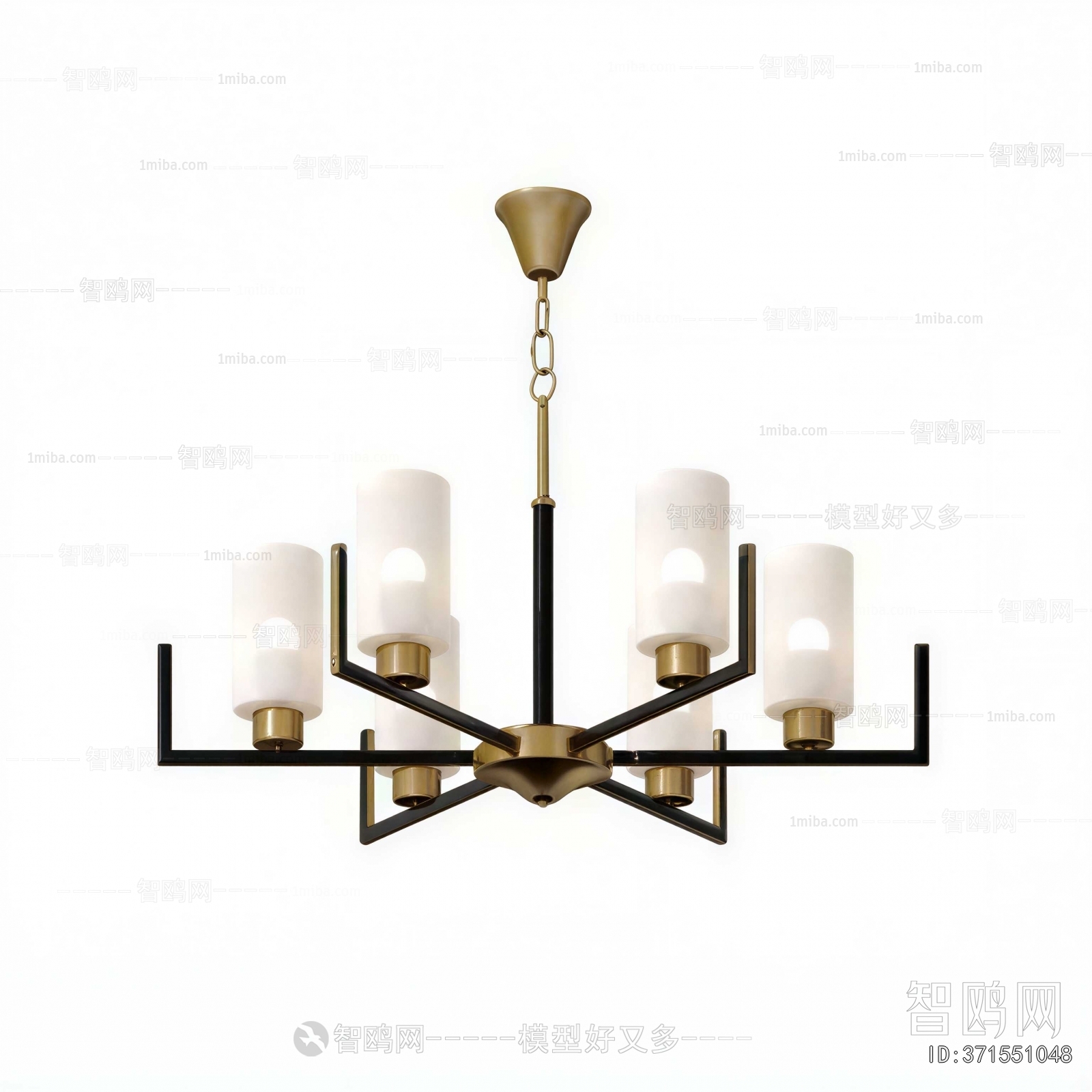 New Chinese Style Droplight