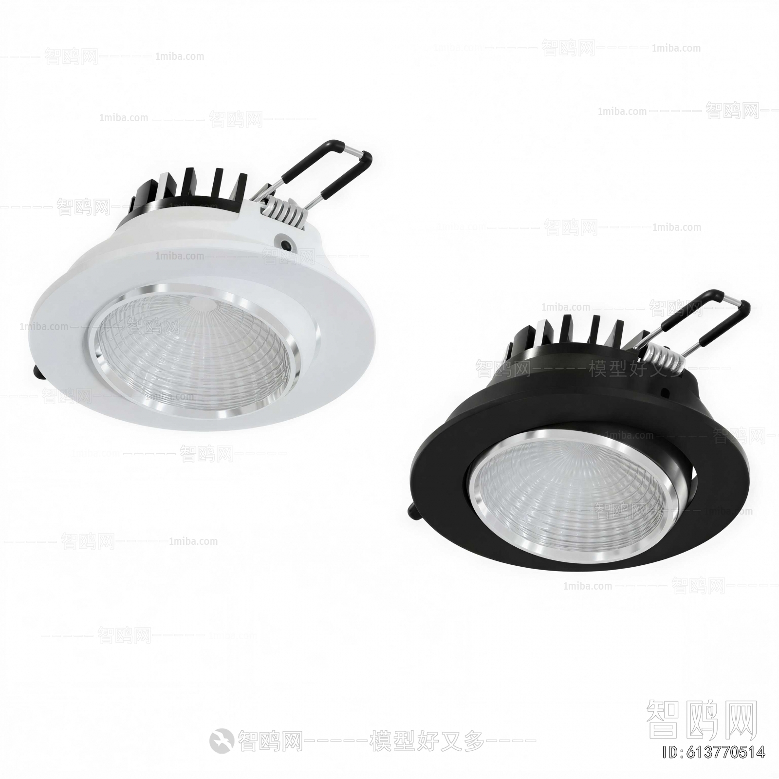 Modern Downlight Spot Light