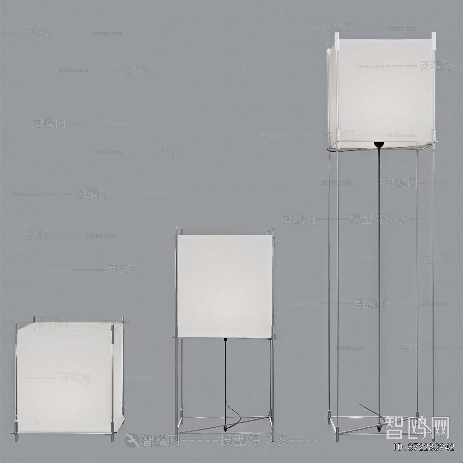 Modern Floor Lamp