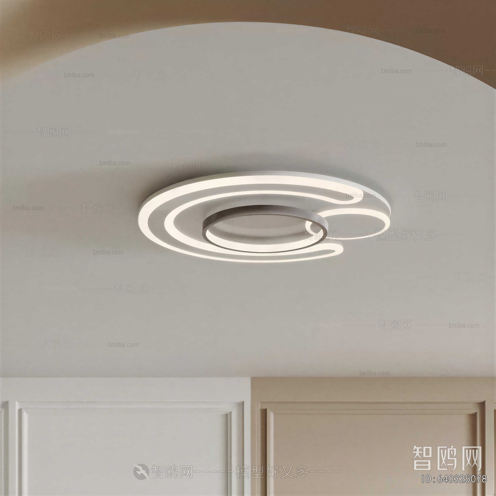 Modern Ceiling Ceiling Lamp