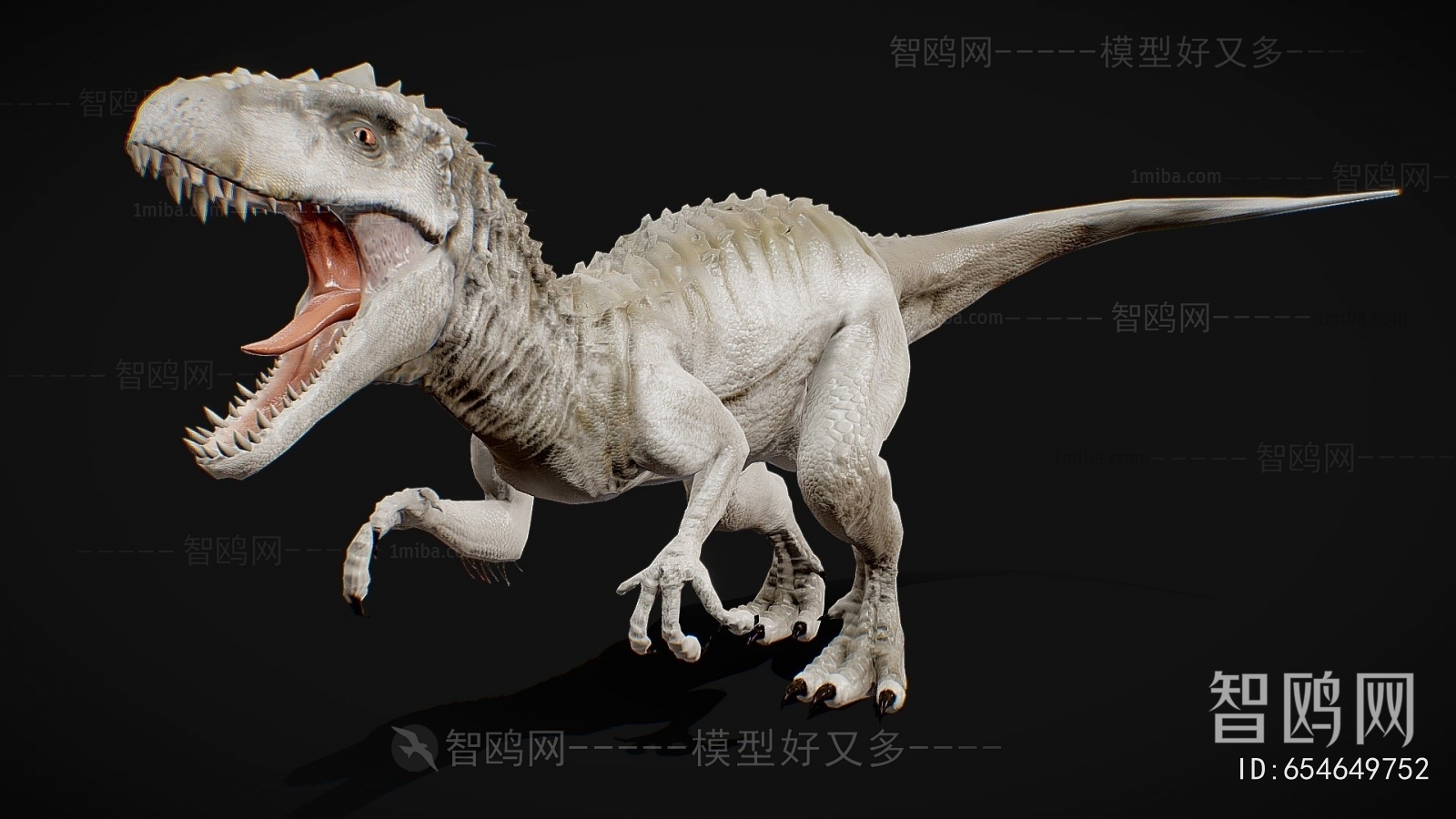 Modern Other Animals