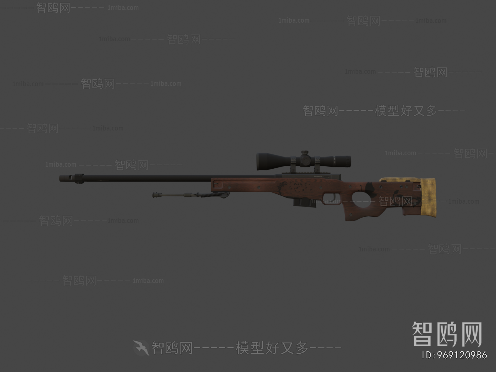 Modern Military Equipment