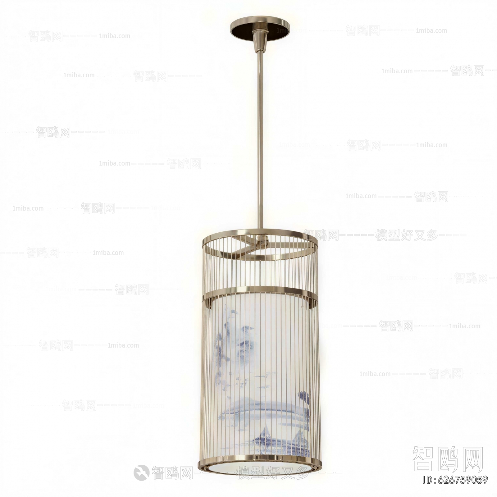 New Chinese Style Droplight