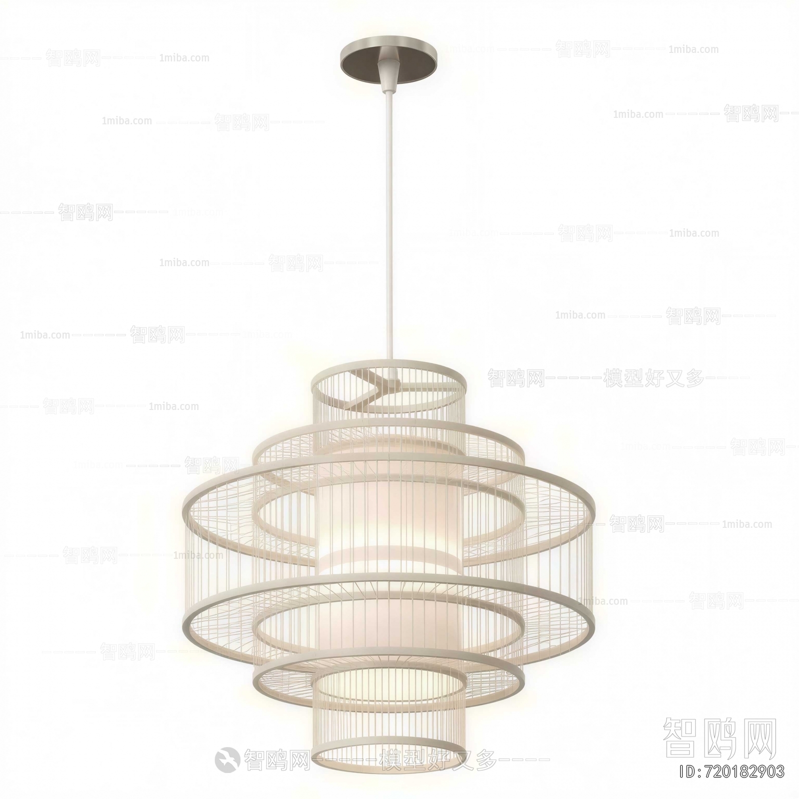 New Chinese Style Droplight