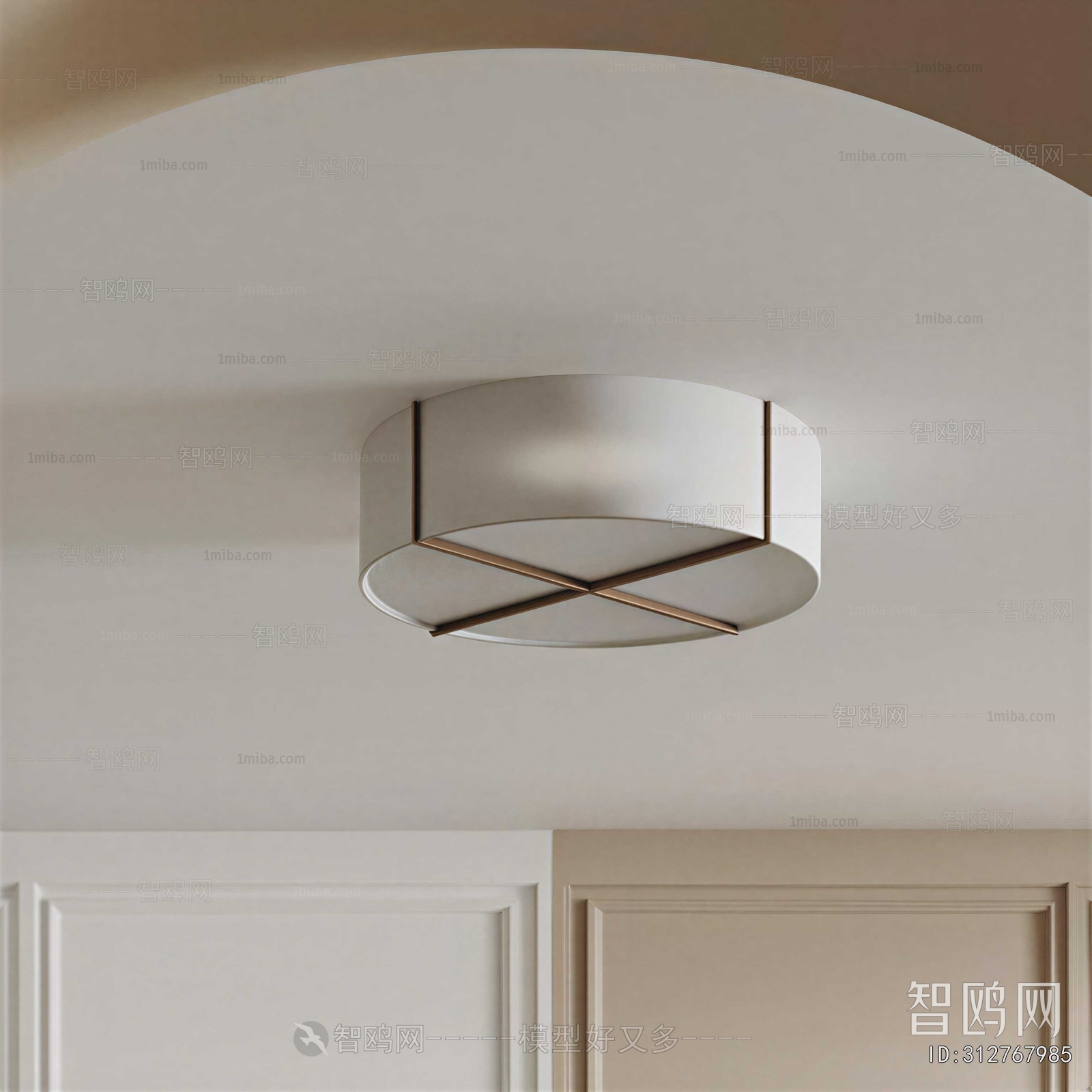 Modern Ceiling Ceiling Lamp