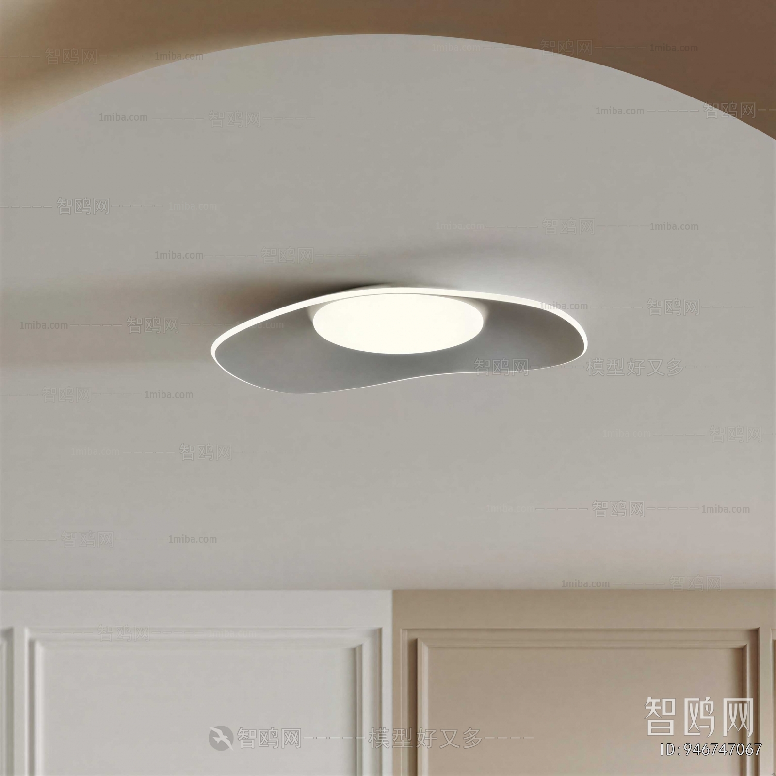 Modern Ceiling Ceiling Lamp